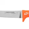Dexter Russell Dexter Outdoors DEXTREME Dual Edge DX8F 8" Flexible Fillet Knife