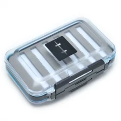 Fly Fishing Hatch Medium Waterproof Fly Box