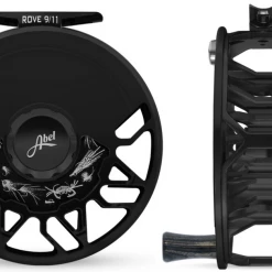 Abel ROVE Series Fly Reels
