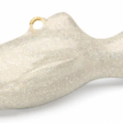 Fathom Coated Lead Dredge Fish Weights Terminal Tackle