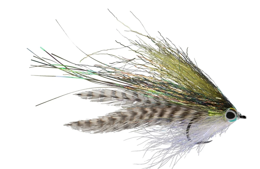 Rio's Playbate Flies Lures