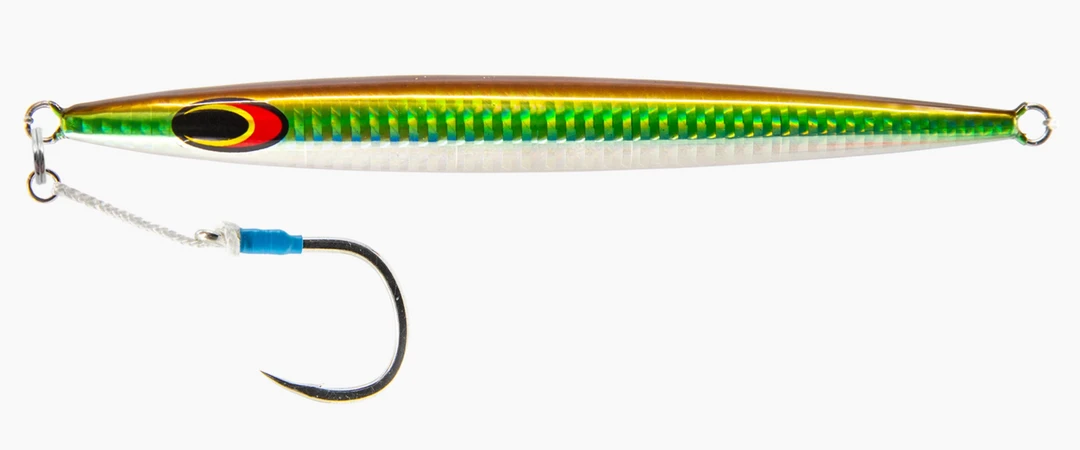 Lures Nomad Design Streaker Jig