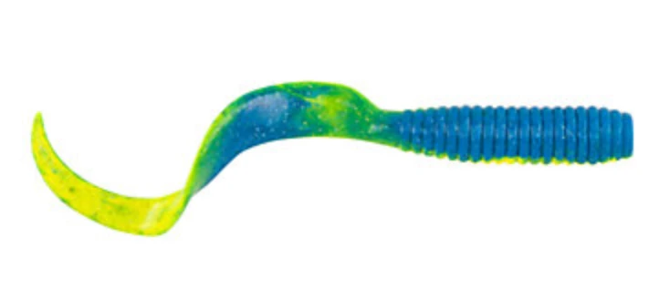 Berkley Gulp!® Saltwater Jigging Grub Lures
