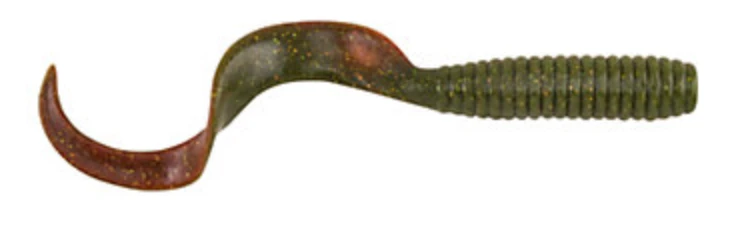 Berkley Gulp!® Saltwater Jigging Grub Lures