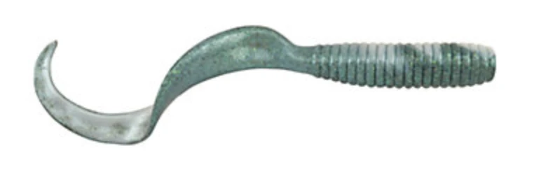 Berkley Gulp!® Saltwater Jigging Grub Lures