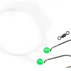 White Water Outfitters White Water Custom Hi-Lo Sea Bass/Cod Rigs Terminal Tackle