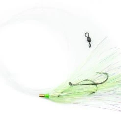 White Water Outfitters White Water Custom Hi-Lo Sea Bass/Cod Rigs Terminal Tackle