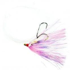 White Water Outfitters White Water Custom Hi-Lo Sea Bass/Cod Rigs Terminal Tackle