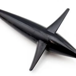 White Water Outfitters White Water Custom "Surfin' Bird" Bird Teaser Chains