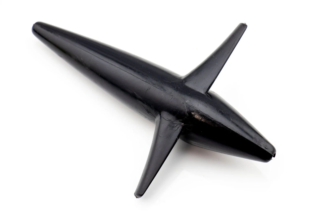 White Water Outfitters White Water Custom "Surfin' Bird" Bird Teaser Chains