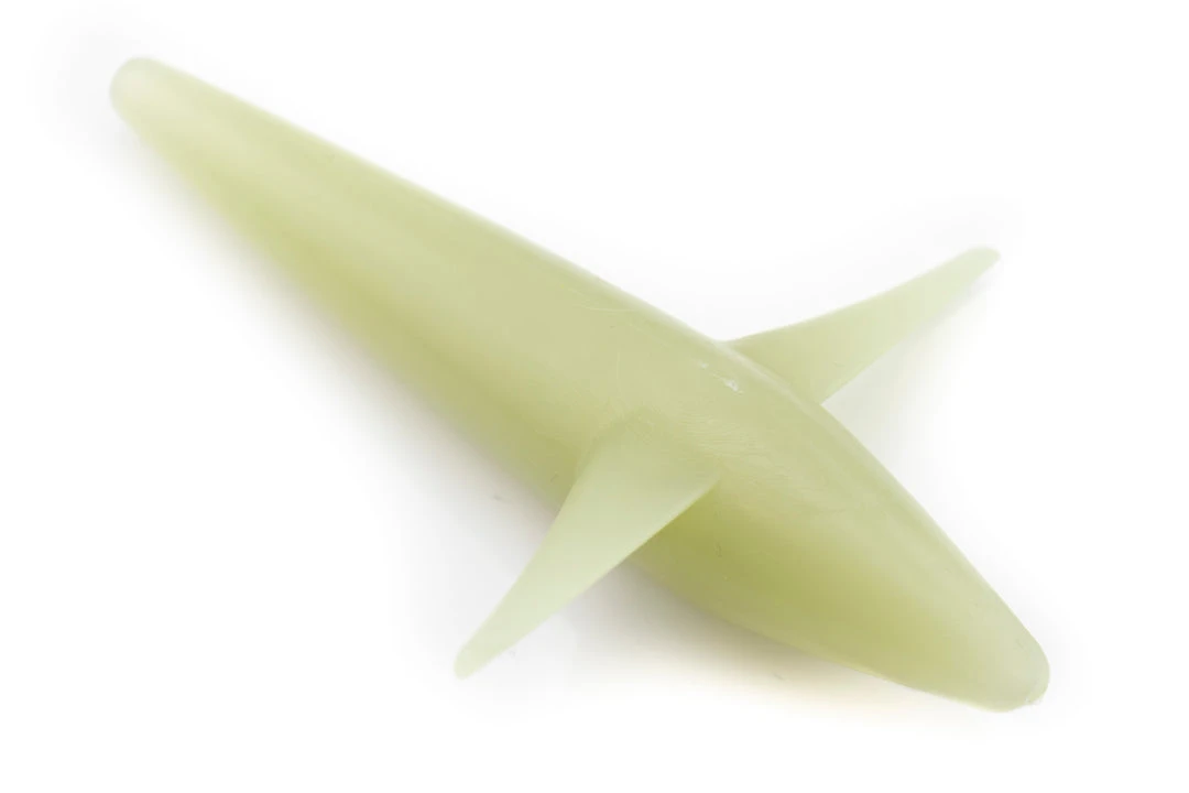 White Water Outfitters White Water Custom "Surfin' Bird" Bird Teaser Chains