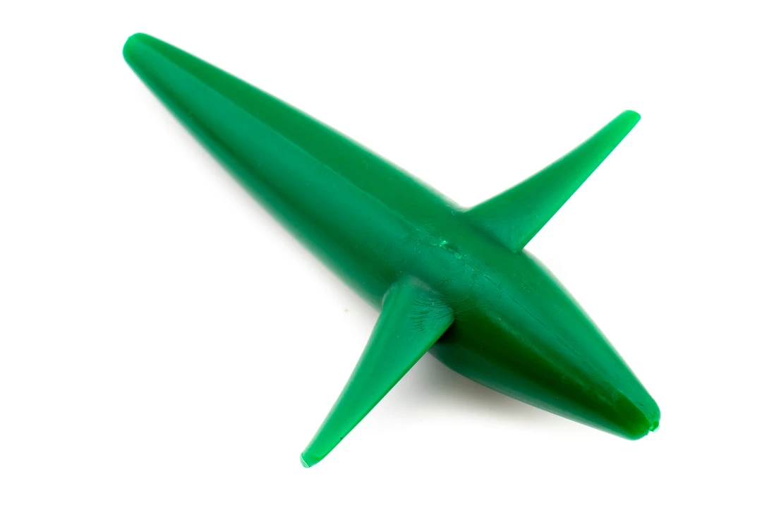 White Water Outfitters White Water Custom "Surfin' Bird" Bird Teaser Chains