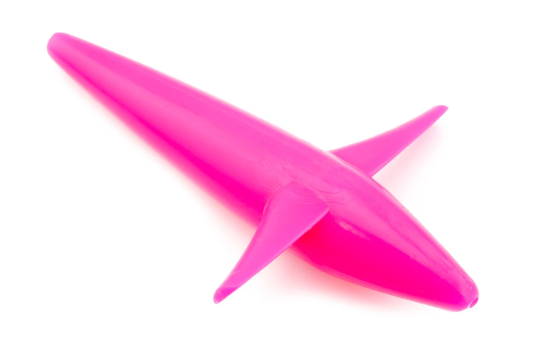 White Water Outfitters White Water Custom "Surfin' Bird" Bird Teaser Chains