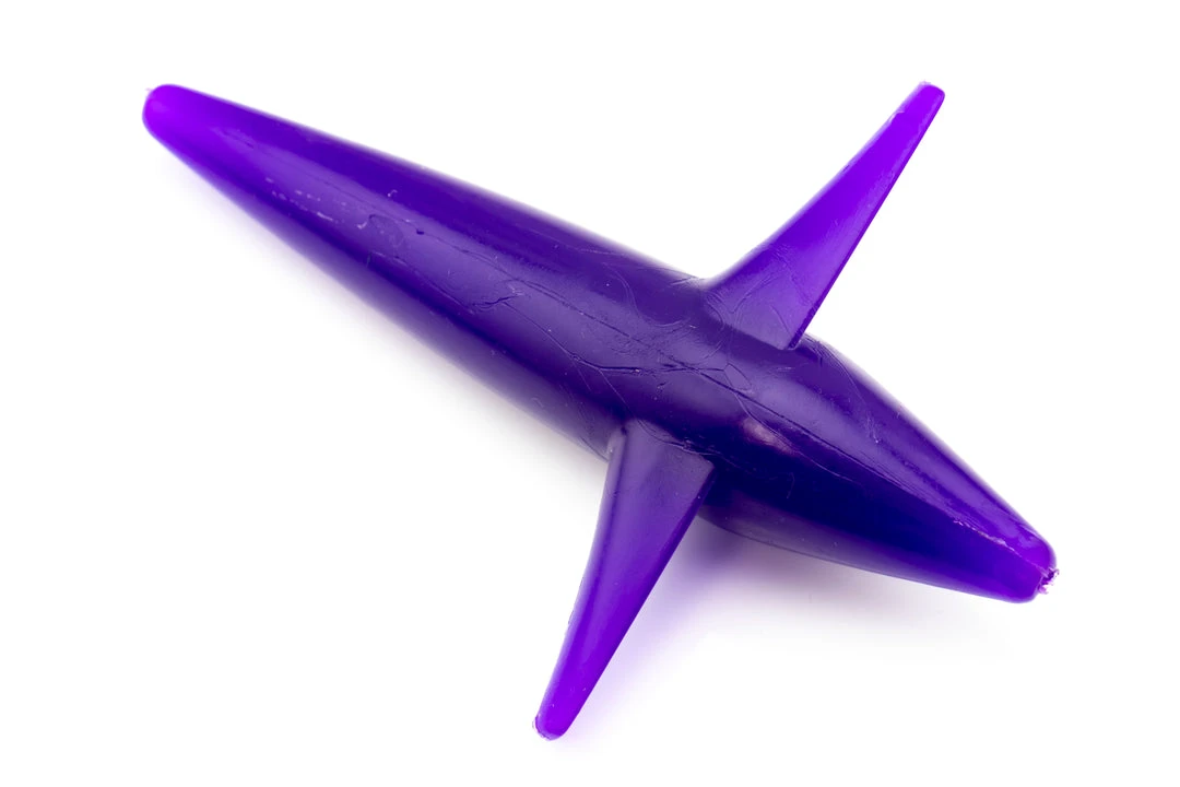 White Water Outfitters White Water Custom "Surfin' Bird" Bird Teaser Chains