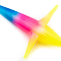 White Water Outfitters Lures Sea Bird 5" Teaser/Spreader Bar Birds