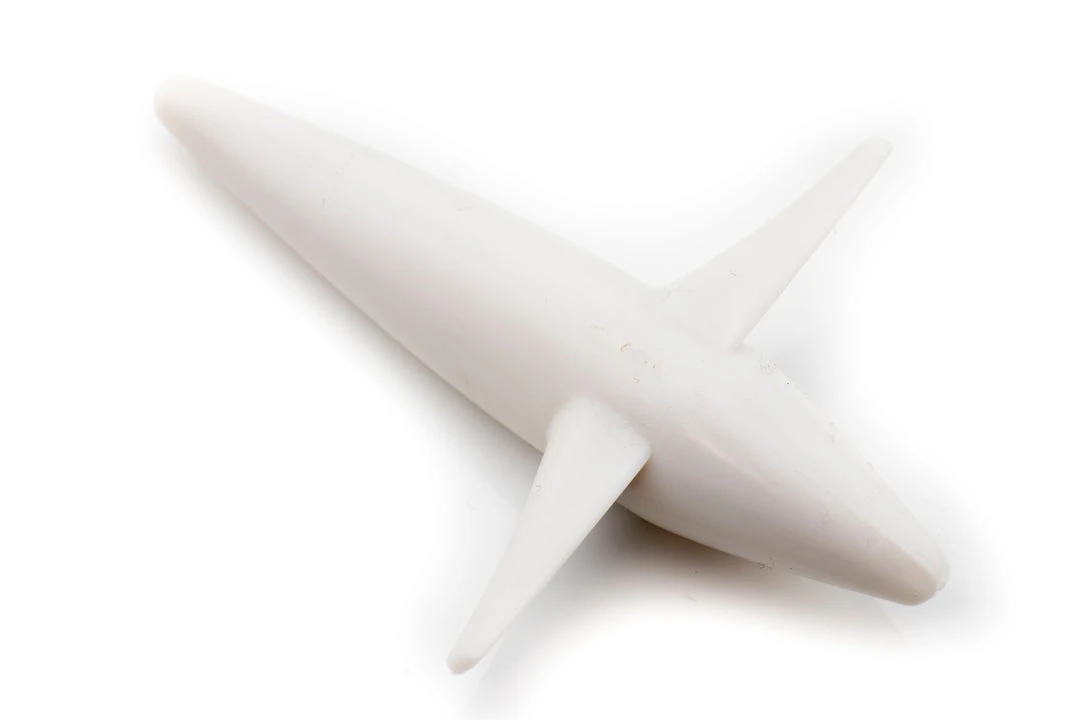 White Water Outfitters White Water Custom "Surfin' Bird" Bird Teaser Chains