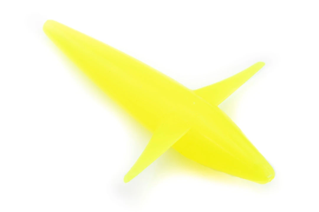 White Water Outfitters White Water Custom "Surfin' Bird" Bird Teaser Chains