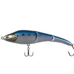 Berkley Sebile Magic Swimmer Lures
