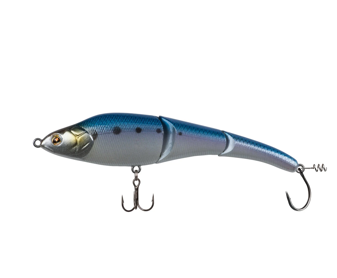 Berkley Sebile Magic Swimmer Lures