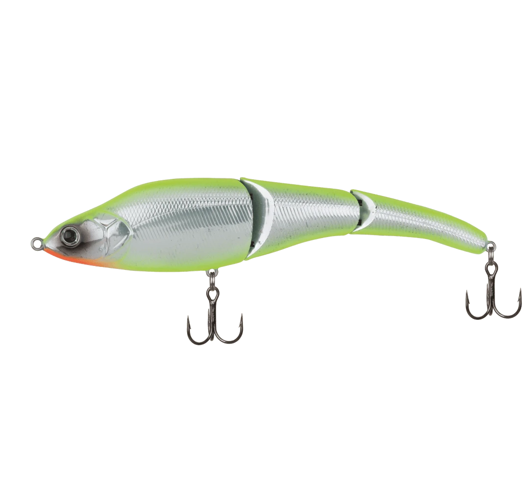 Berkley Sebile Magic Swimmer Lures
