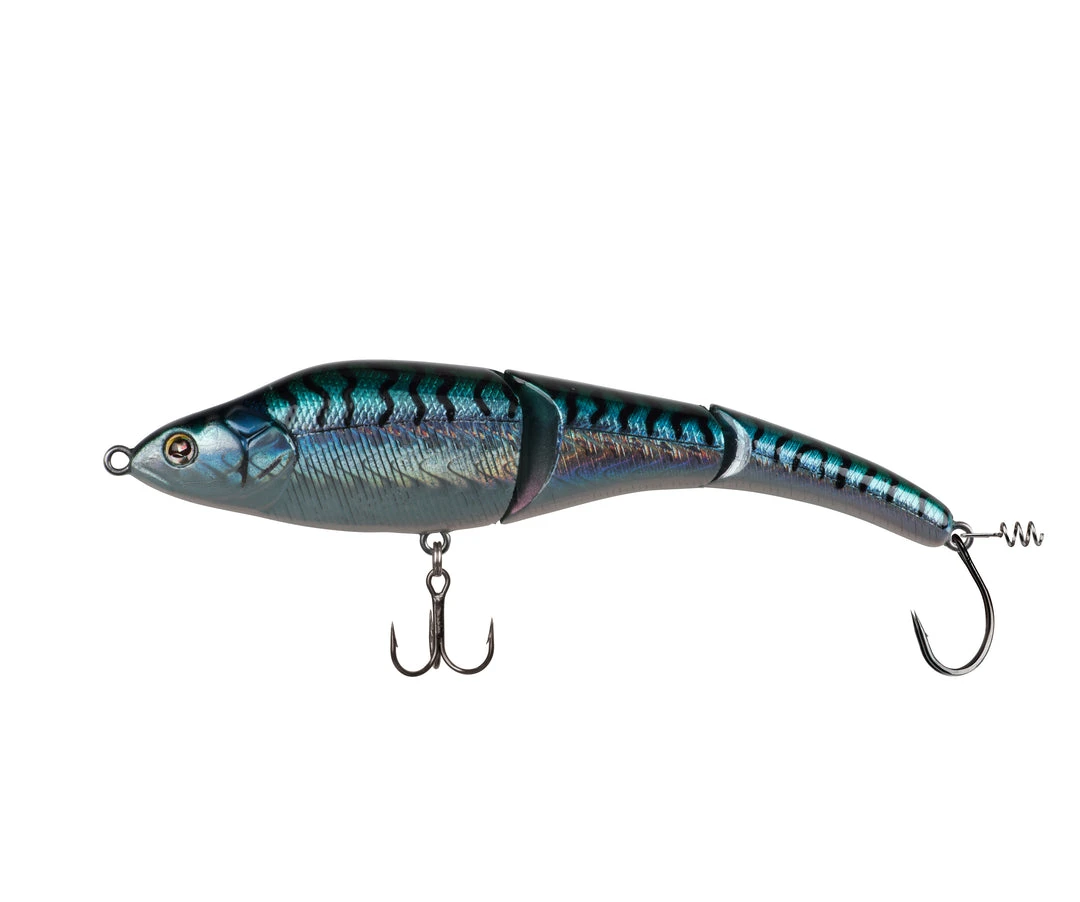 Berkley Sebile Magic Swimmer Lures