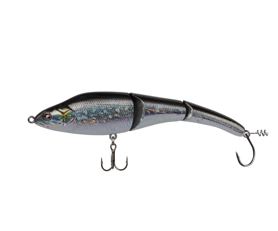 Berkley Sebile Magic Swimmer Lures