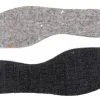 Servus Felt Boot Insoles 28114 Apparel
