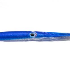 White Water Outfitters Soft Plastics Shell (Bulb) Squid Lures