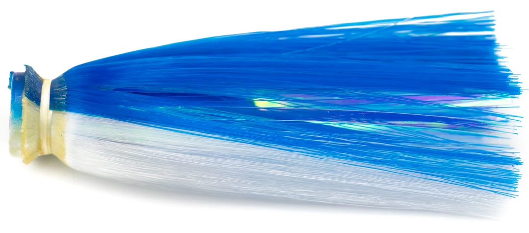 Joe Shute Ballyhoo Skirts - 3 Oz. Lures