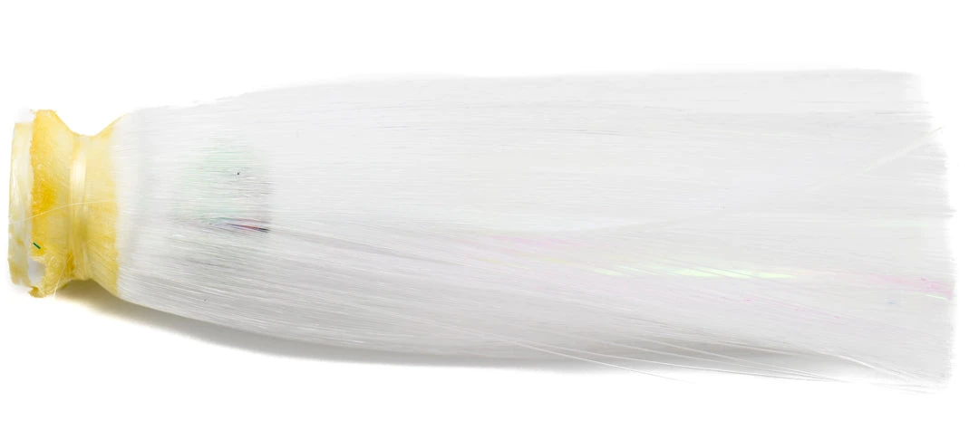 Joe Shute Ballyhoo Skirts - 3 Oz. Lures