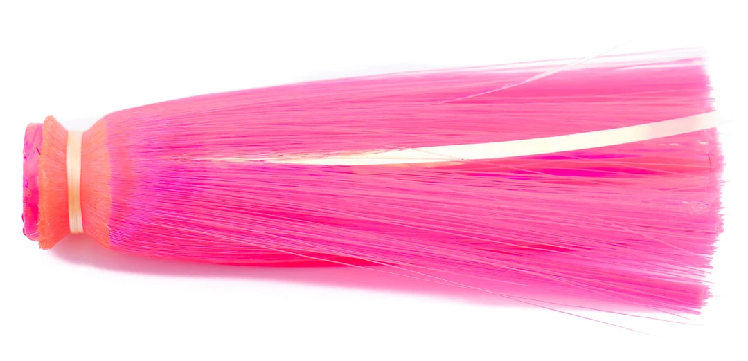 Joe Shute Ballyhoo Skirts - 3 Oz. Lures
