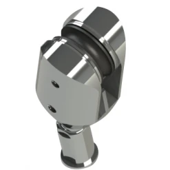 Rupp Pulley Clusters