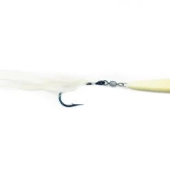 S&S Bucktails S&S Slim Fish Pro Jigs Lures