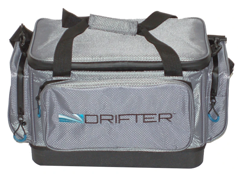 Drifter Tackle Plug Storage Box - Small
