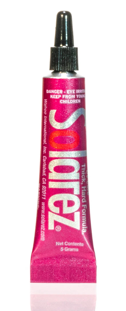 Fly Fishing Solarez UV Epoxy - Thick-Hard