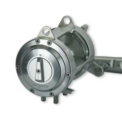 Alutecnos Albacore 2-S Two Speed Conventional Reels