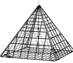 Atlantis Star Series Pyramid Crab Traps