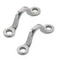 Rupp Forged Strap Eyes - 2 Pk. Accessories