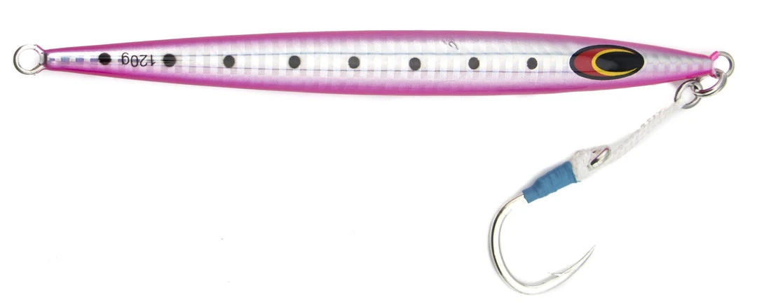 Lures Nomad Design Streaker Jig