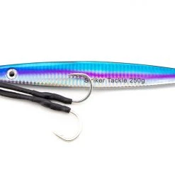 Striker Offshore Tackle Lures Striker Flat Side Vertical Jigs