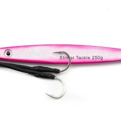 Striker Offshore Tackle Lures Striker Flat Side Vertical Jigs