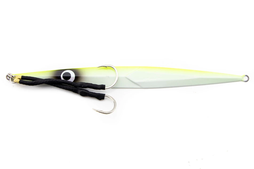 Striker Offshore Tackle Striker Vertical "Slider" Style Jigs Lures
