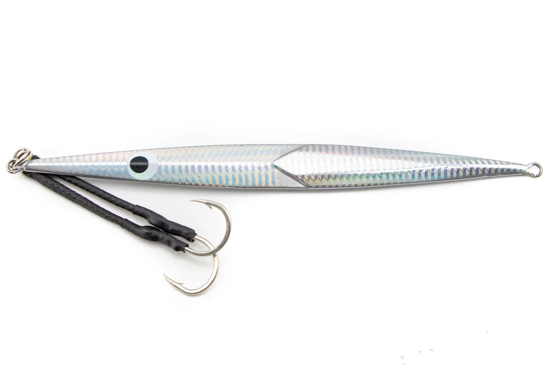Striker Offshore Tackle Striker Vertical "Slider" Style Jigs Lures