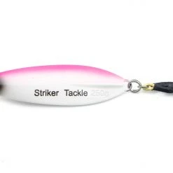 Striker Offshore Tackle Striker Slow Drop Jigs Lures