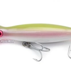 Super Strike Lures Super Strike Rattl'n Little Neck Swimmer