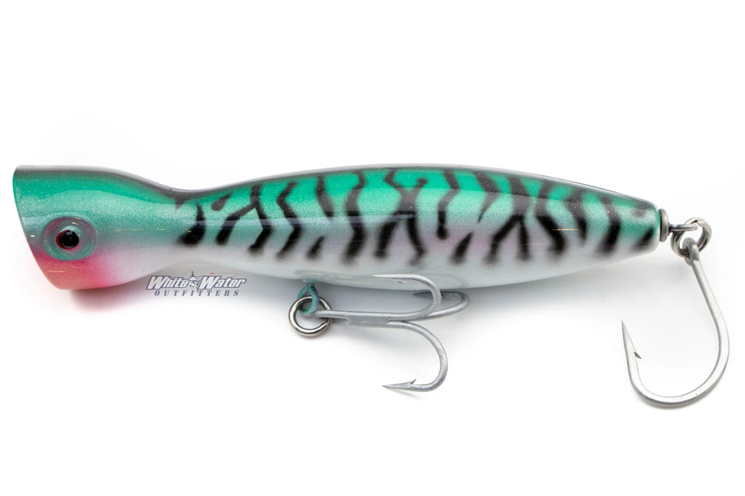 Super Strike Lures Super Strike Little Neck Popper