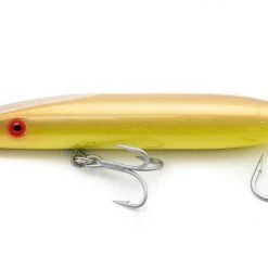 Super Strike Lures Super Strike Zig Zag Darter ZZ6W