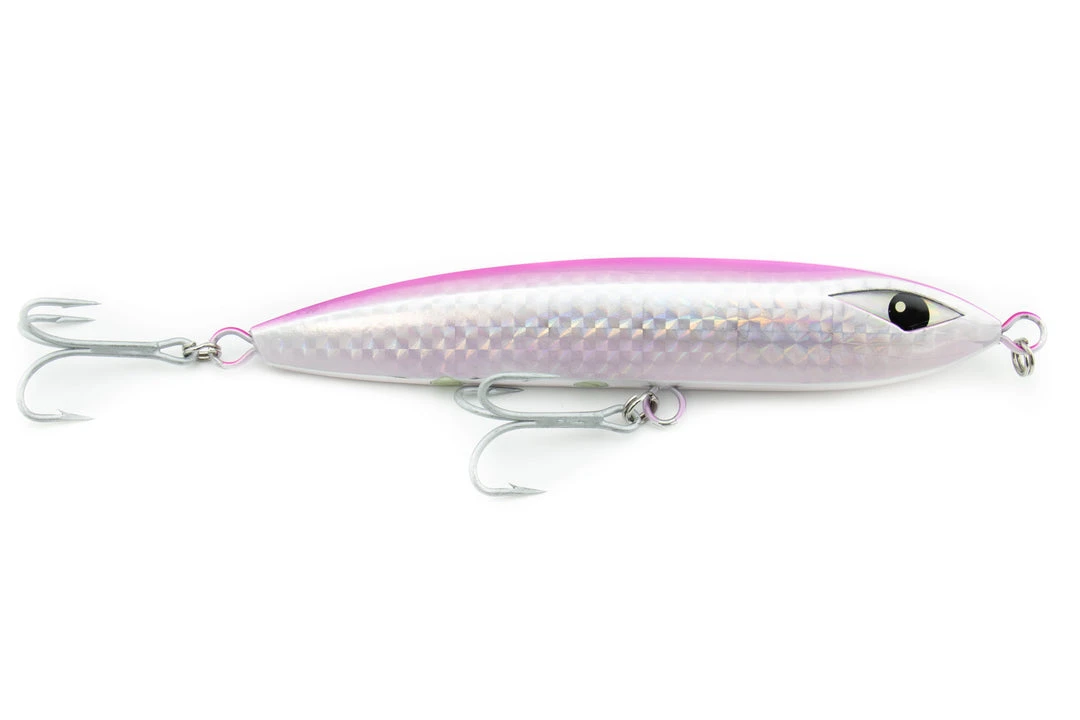 Tsunami Pro Surface Striker Stickbaits Lures