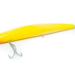 JoeBaggs Swarter Lures