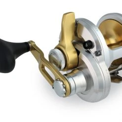 Shimano Talica Single Speed Lever Drag Reels